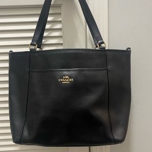 Coach bag!